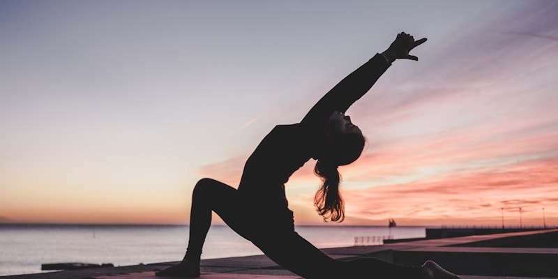 Free Yoga at Zilker Park