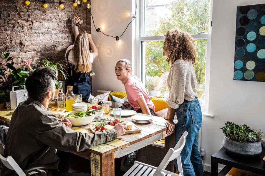 IKEA Free Birthday Surprise