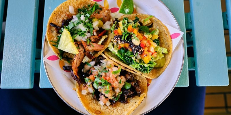 Jack in the Box Free Birthday Tacos