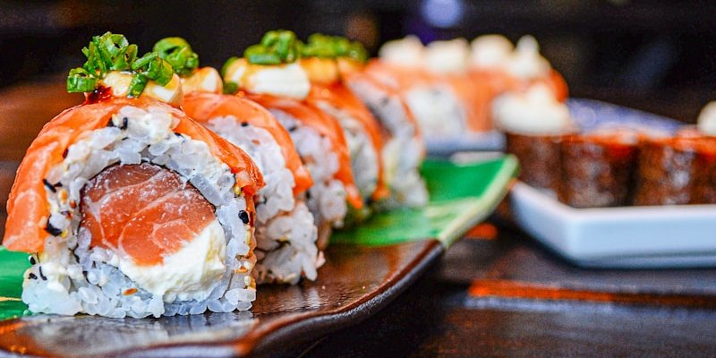 Kona Grill $50 Birthday Treat