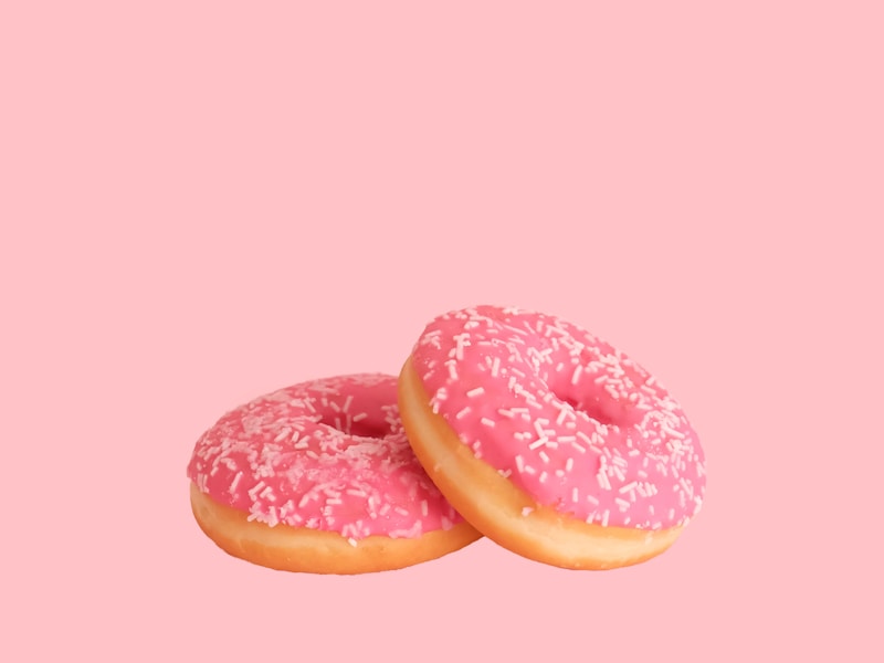 Krispy Kreme Free Birthday Donut