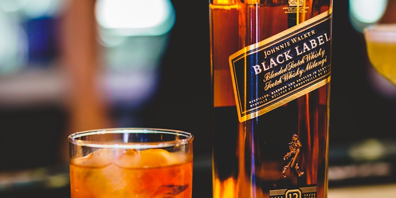 Get a Free Maker's Mark Personalized Spirited Women Label