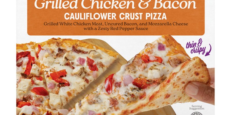 Get a Free Milton's Bbq Chicken Pizza at Sprouts