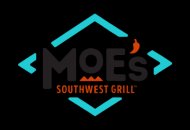 Moe's Southwest Grill Free Burrito