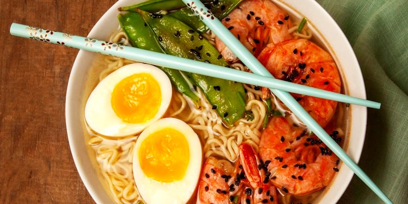 Noodles & Company Free Noodle Bowl