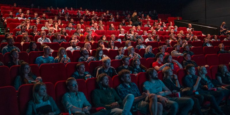 Regal Cinemas Free Small Popcorn