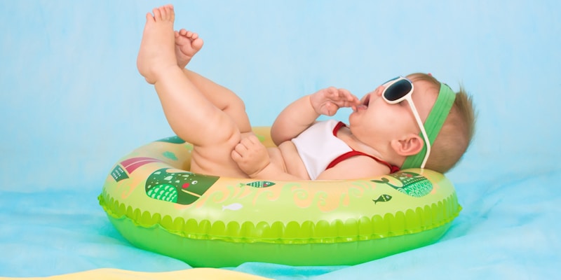 Target Baby Registry Welcome Kit