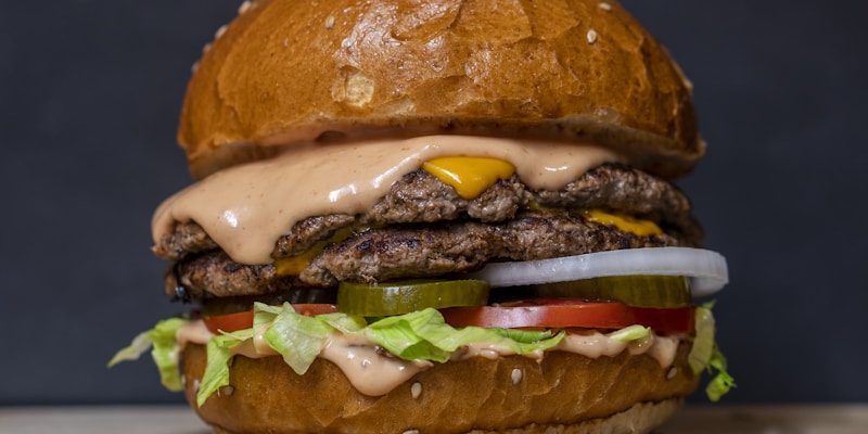 Whataburger Free Birthday Burger