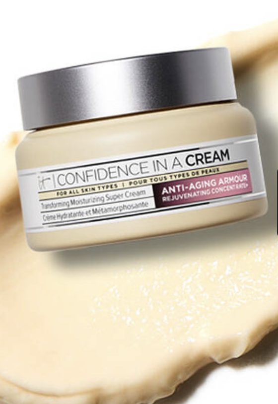 IT Cosmetics Free Birthday Gift