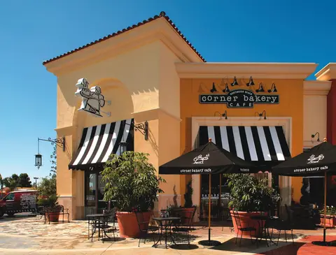 Free Cookie for Kids in Costume at Corner Bakery on Halloween
