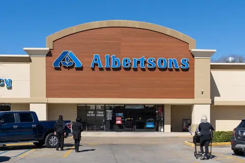 Free La Colombe Draft Latte at Albertsons, Safeway & Acme
