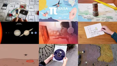 Free NASA STEM Classroom Resources for Educators