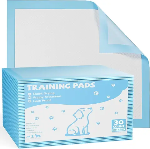 Free PooPeePads Dog Training Pad Samples