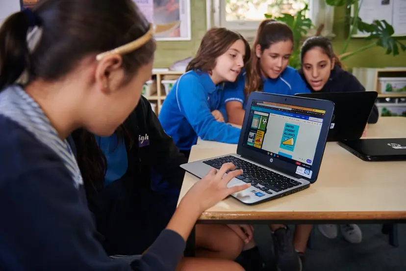 Free Canva for Education for Teachers
