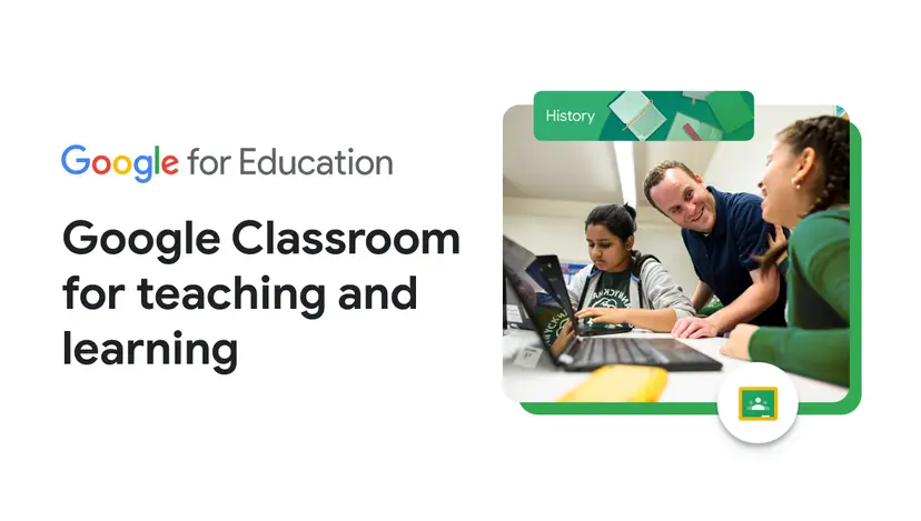 Free Google Classroom for Teachers