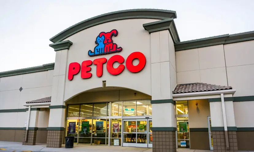 Free Halloween Treat for Pets in Costume at Petco