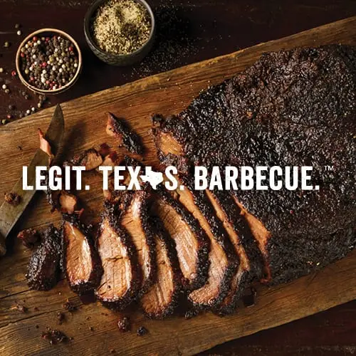 Free Kids' Meal at Dickey's Barbecue Pit for Halloween