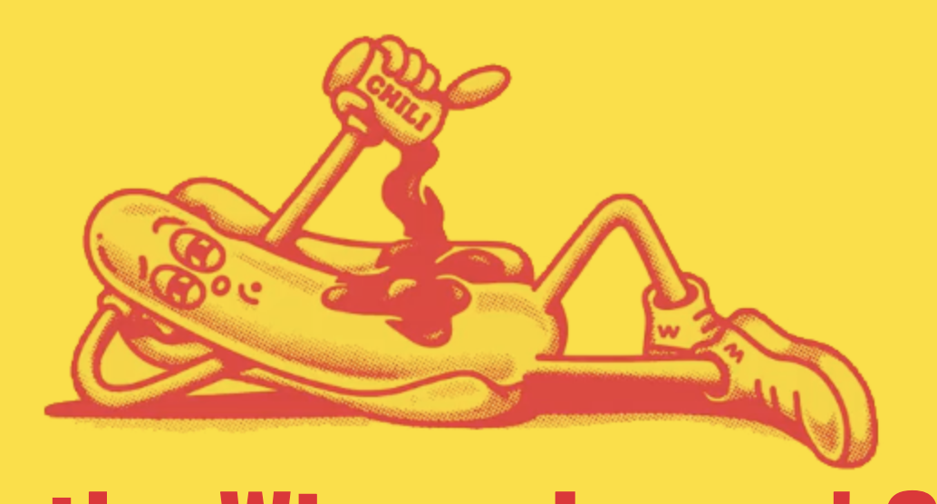 Wienerschnitzel Free Birthday Hot Dog